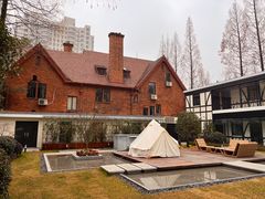 -一尺花园(安和花园店)