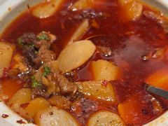 -简小舍· 民间手艺菜(古德寺店)