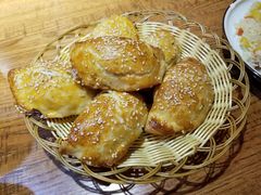 烤包子-西域阿里马新疆菜·清真(桂花路店)
