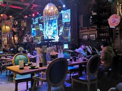 -胡桃里音乐酒馆(仓山万达店)