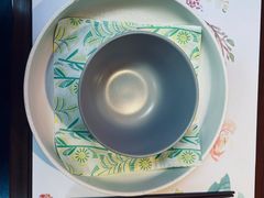 -素描餐厅(灵隐天竺店)