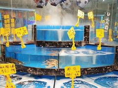 -丁字口海鲜热炒·烧烤大排档