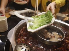 -锅首鲜品火锅(鸳鸯店)