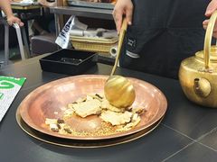 -诺敏塔拉奶茶-布里亚特包子-手把肉(锦都会店)