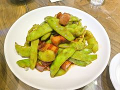 -老厨家(友谊路总店)