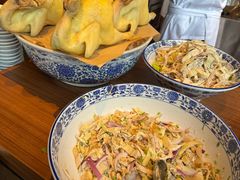 -广州富力君悦大酒店·凯菲厅