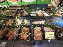 -79号渔船海鲜饭店(华强北店)