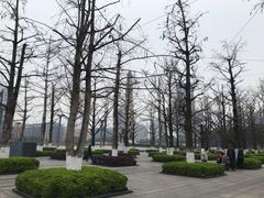 -百林公园-两江幸福广场