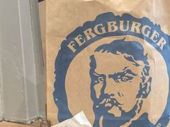 -Fergburger(皇后镇店)