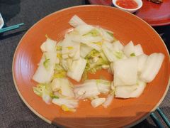 -柒园·三十年创意杭帮菜(龙湖滨江天街店)
