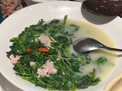 鸽汤万年青-大鸽饭(北京路店)