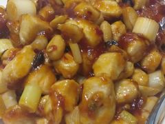 -到家尝北京菜(西坝河店)