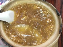 -添發碗仔翅美食