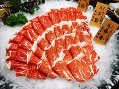 -臻牧壹品雪花牛肉火锅(大兴九臻店)