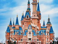 -上海迪士尼度假区