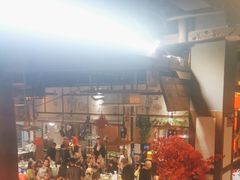 -灶东家民间菜(回兴店)