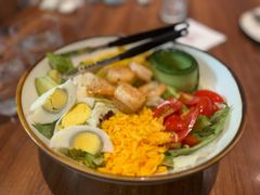 -TIGERS老虎西餐(亦庄店)