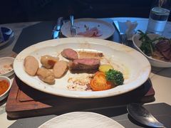 -ZHAO赵·牛扒坊(万象城店)