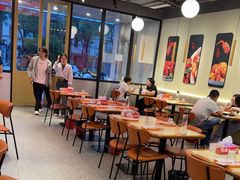 -杨氏青龙虾·羊蝎子(珠江路店)