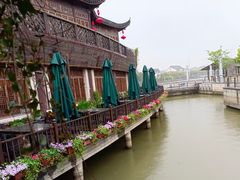 -二十八里太湖船菜(吉祥路店)