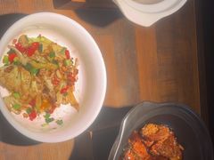 -洞庭土菜馆(易发广场店)