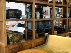 -1901 Cafe(西四店)
