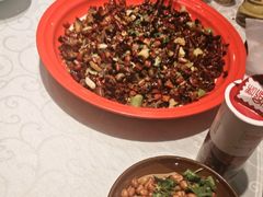 -常和州·夜宵大排档(常州单店)