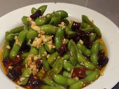 -楚太子  中餐&烧烤(武大店)