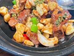-曼格纳·曼芯馆(杨浦店)