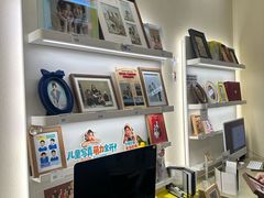 -海马体照相馆(佛山岭南站店)