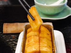 -五观堂素食(新华路店)