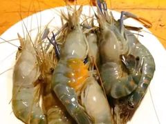 -芭提雅Amporn Seafood自助餐厅