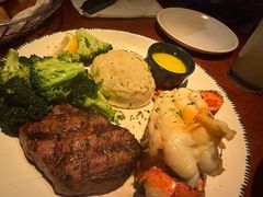 -RED LOBSTER(中城西店)