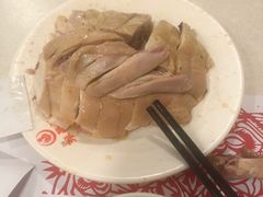 白斩鸡-振鼎鸡(福州路店)