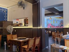 -老字号.雅克白族石板烧十年老店(大理古城店)