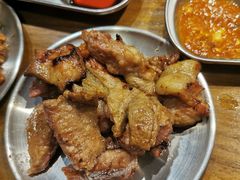 -·缸桶屋·韩式牛肋条自助烤肉(西湖D11店)