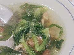 -阿金大白·上海菜馆(新天地店)