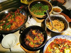 -福满我家大碗厨·湘菜(上海大厦店)
