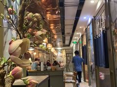 大堂-三姐妹餐厅(曲江店)