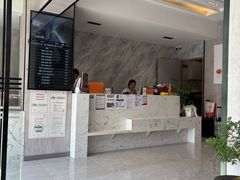 -归如轩酒店(观前街平江路店)