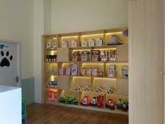 -乐派堂宠物医院·猫友好· 心脏科(东街店)