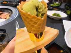 -神户赤童日式烤肉伙伴(东直门店)