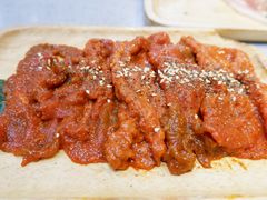 -妥妥烤肉料理(昙华林店)