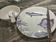 -前海沿·青岛菜(乐客城店)