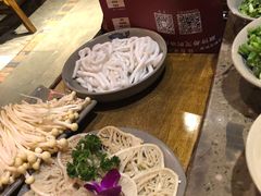 -重庆渝达老火锅(春熙路店)