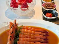 -莉莉海堂HAITANG·烤鸭(国贸商城店)