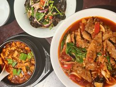 -陈麻婆豆腐总店