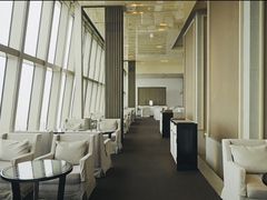 -上海柏悦酒店