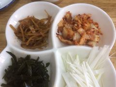 -李连贵熏肉大饼(太行山路分店)
