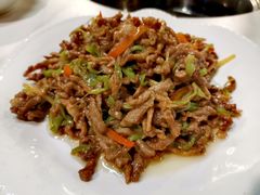 -菌海森林·非遗野生菌火锅(西山区滇池路摩根道店)